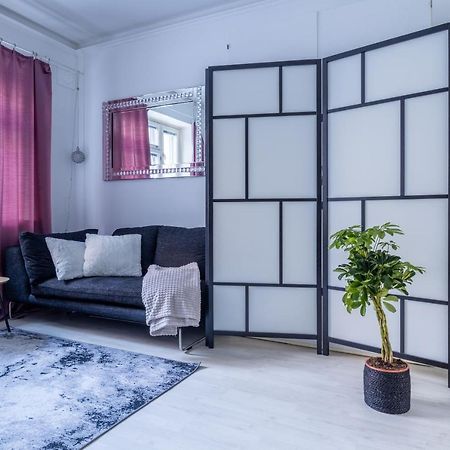 Sailor'S Apartment เฮลซิงกิ ภายนอก รูปภาพ