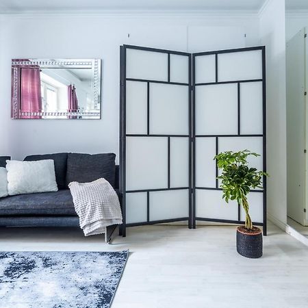 Sailor'S Apartment เฮลซิงกิ ภายนอก รูปภาพ