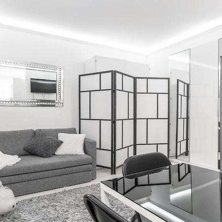 Sailor'S Apartment เฮลซิงกิ ภายนอก รูปภาพ