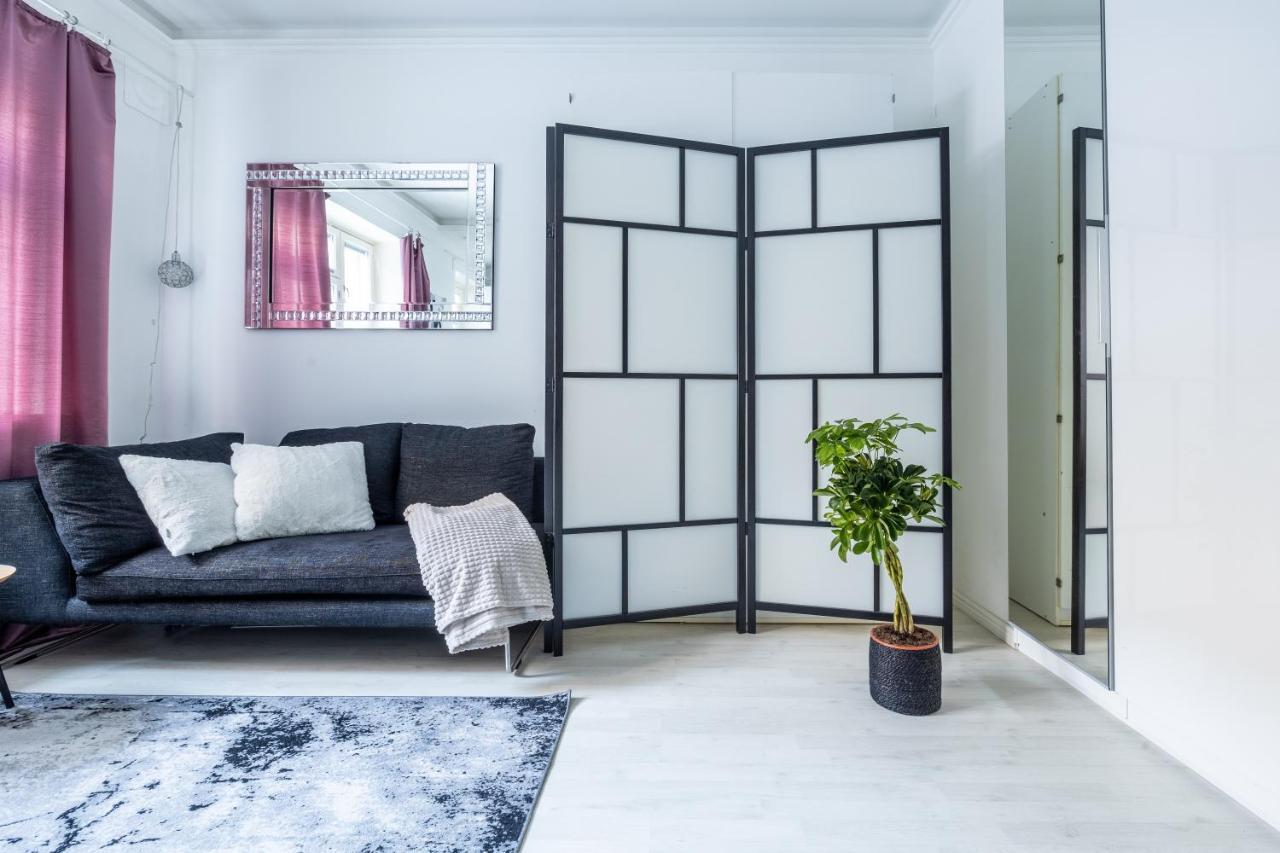 Sailor'S Apartment เฮลซิงกิ ภายนอก รูปภาพ