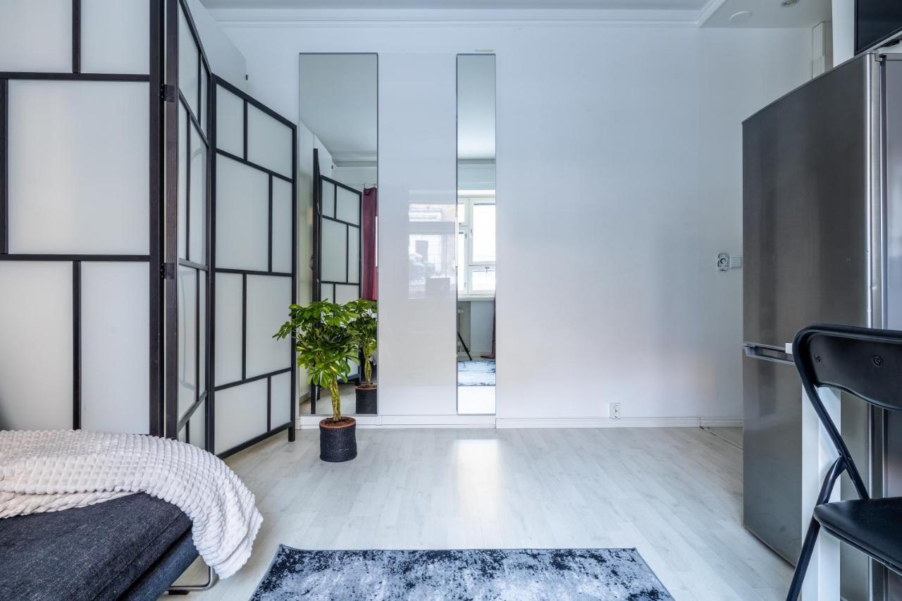 Sailor'S Apartment เฮลซิงกิ ภายนอก รูปภาพ