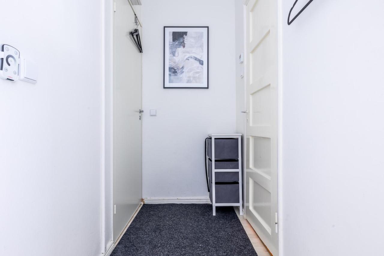 Sailor'S Apartment เฮลซิงกิ ภายนอก รูปภาพ