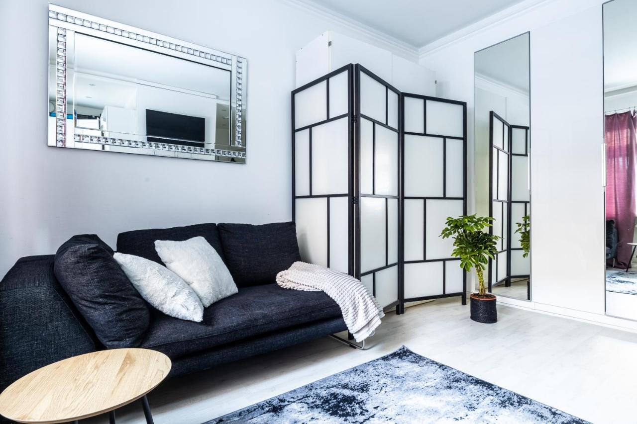 Sailor'S Apartment เฮลซิงกิ ภายนอก รูปภาพ