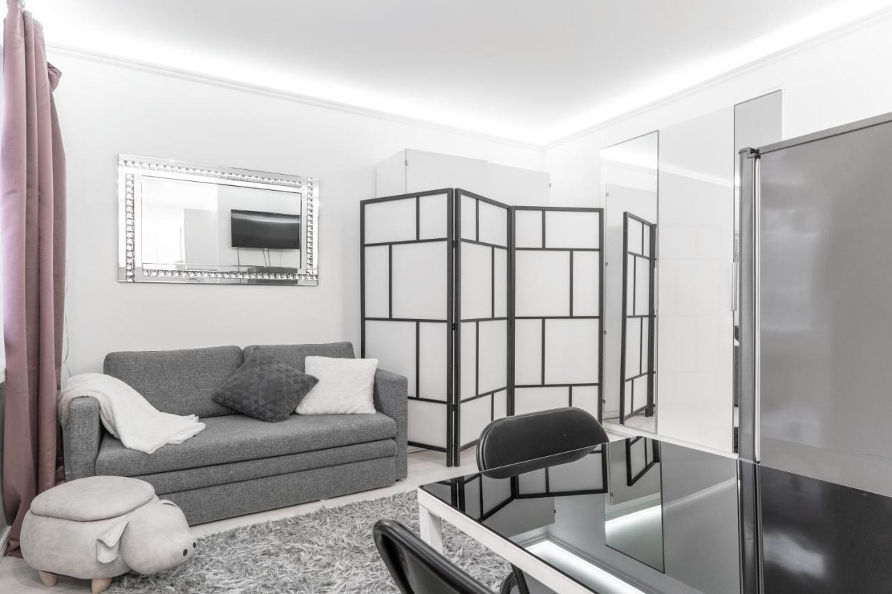 Sailor'S Apartment เฮลซิงกิ ภายนอก รูปภาพ